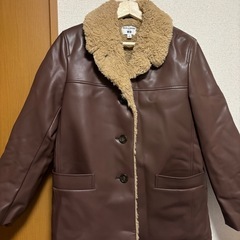 レディース　コート　ジャケット　ユニクロ　アウター