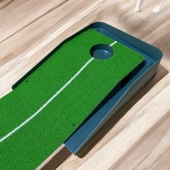 ミズノパター・パットティーチャーベント　の画像