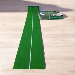 ミズノパター・パットティーチャーベント　の画像