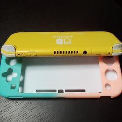 【最終お値下げ】Nintendo Switch Lite   スイッチライト　任天堂　ニンテンドーの画像