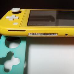 【最終お値下げ】Nintendo Switch Lite   スイッチライト　任天堂　ニンテンドーの画像