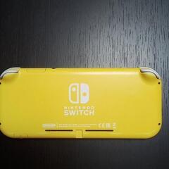 【最終お値下げ】Nintendo Switch Lite   スイッチライト　任天堂　ニンテンドーの画像