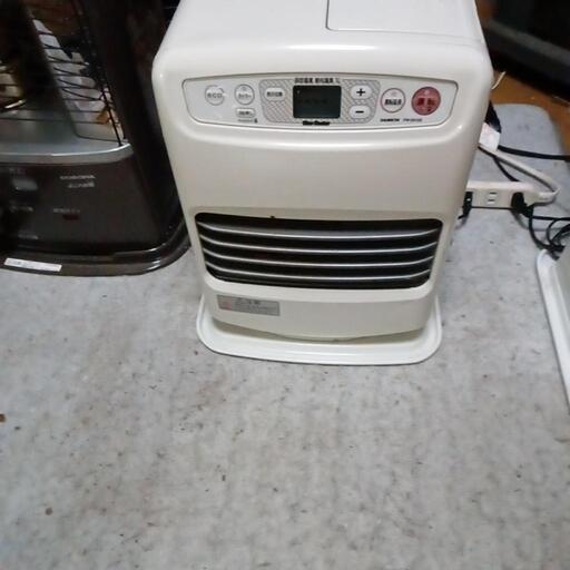 小型15年式DAINICHIヒーター