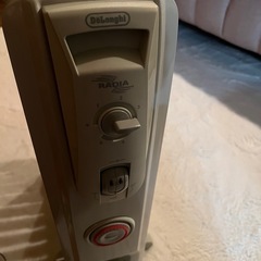 デロンギ　オイルヒーター