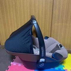 MAXI-COSI Pebble　マキシコシ