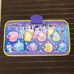 魔法戦士　マジマジョピュアーズ
