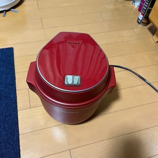 炊飯器
