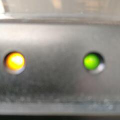 差し上げます！★amadana アマダナ ウォーターサーバー HC98L-WD AM2 　通電確認済み 冷水 温水の画像