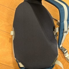 【美品】ミステリーランチ　ボディバッグの画像