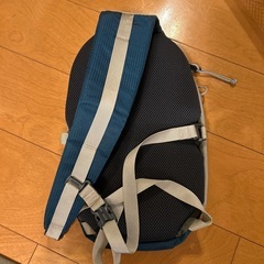 【美品】ミステリーランチ　ボディバッグの画像