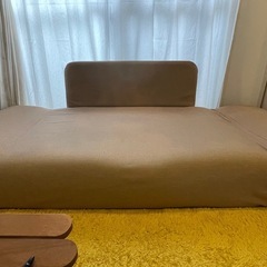 ソファベットの画像