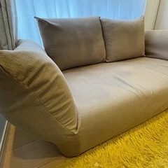 ソファベットの画像