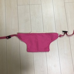 椅子補助　ピンクの画像