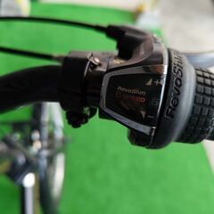 【折り畳み自転車20インチ】CAPTAINSTAG キャプテンスタッグ Oricle オリクル【引取限定・現状渡し】三重県の画像