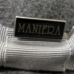 MANIERA マニエラ ウールフェルトハット　250129-3の画像
