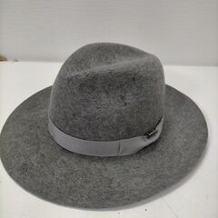 MANIERA マニエラ ウールフェルトハット　250129-3の画像
