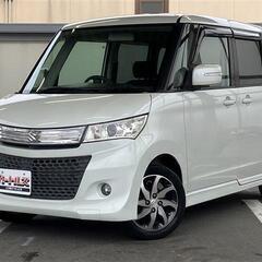 【自社ローン】パレットSW XS　♪オンライン商談OK(^^♪の画像