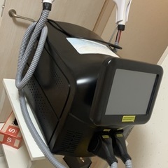 ★20%オフ★脱毛機