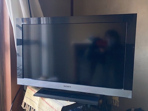テレビ  SONY KDL-32EX300