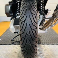 21406km  ★始動動画あり★ ホンダ  PCX125 JF56 小型の画像