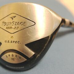 Xシャフト ３Ｗ ３番ウッド BRIDGESTONE ブリヂスト...
