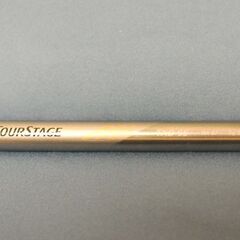 Xシャフト ３Ｗ ３番ウッド BRIDGESTONE ブリヂストン TOURSTAGE ツアーステージ MR-23 15°です。の画像
