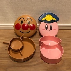 お弁当箱　セットの画像