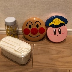 お弁当箱　セット