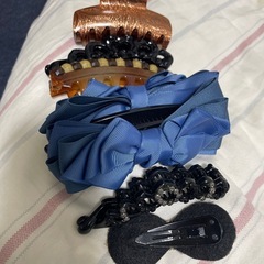 バナナクリップなどの画像