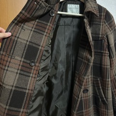 レディース　コート　LOWRYSFARM ローリーズファーム　アウター　の画像