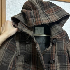 レディース　コート　LOWRYSFARM ローリーズファーム　アウター　の画像