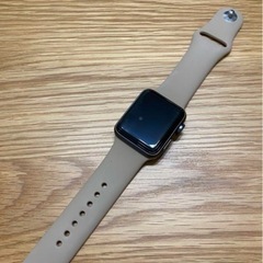今日取引出来る方限定！Applewatch series3 NI...