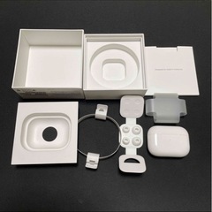 値下げAirPods Pro の画像