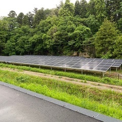 ☀️太陽光発電設備　設置工事☀️の画像
