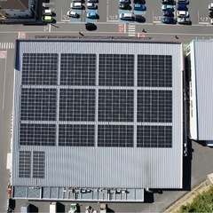 ☀️太陽光発電設備　設置工事☀️の画像