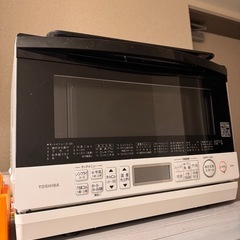 レンジ　オーブン　オーブンレンジ