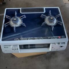 リンナイ LPガス用 ガステーブル RTS-S630VCTS-R...