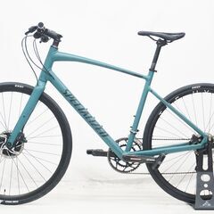 SPECIALIZED 「スペシャライズド」 SIRRUS 3.0 2021年モデル クロスバイクの画像