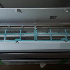 取付工事込み)東芝6畳 2023年式　保証あり　938SOYfqFSxlw5の画像