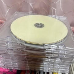 録画用Blu-ray 17枚の画像