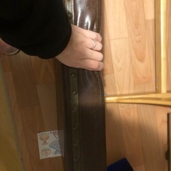 再募集！！収納型　ベンチの画像