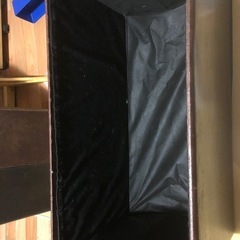 再募集！！収納型　ベンチの画像