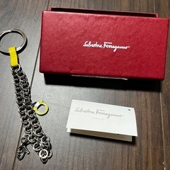 Salvatore Ferragamo/サルヴァトーレ・フェラガモ