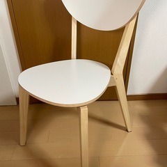 椅子　IKEA