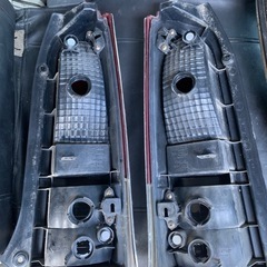 mc21s ワゴンR　テールランプの画像