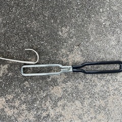 車　自動車　雪用　タイヤチェーン　雪の画像