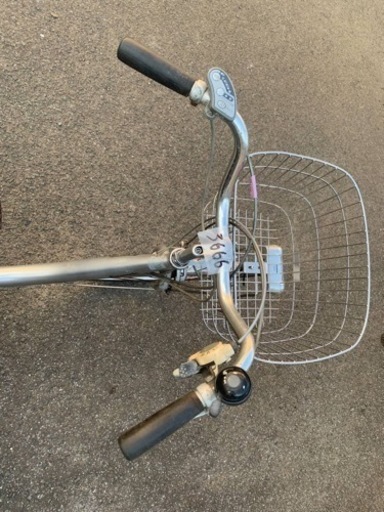 9532795.3様Panasonic Lithium vivi DX 6★ 電動自転車 Panasonic 6 9532795.3様Panasonic Lithium vivi DX 6