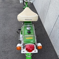 美品　ロードパル　の画像