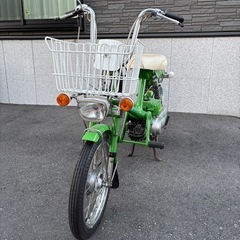 美品　ロードパル　の画像