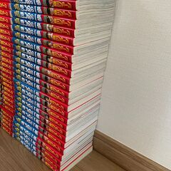 はじめの一歩 1〜110の画像